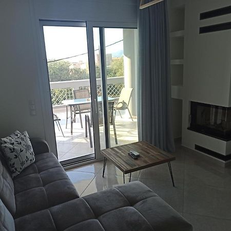 Cyclops Luxury Apartments Igoumenitsa Esterno foto