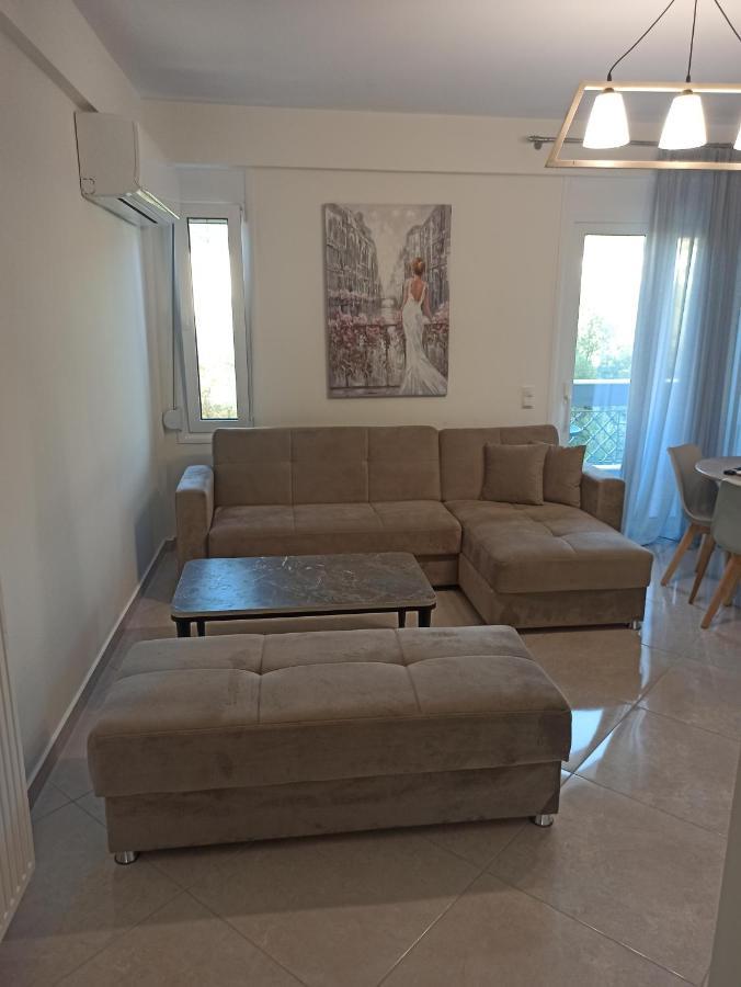 Cyclops Luxury Apartments Igoumenitsa Esterno foto
