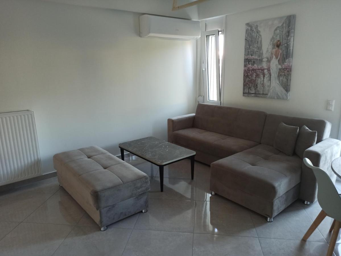 Cyclops Luxury Apartments Igoumenitsa Esterno foto