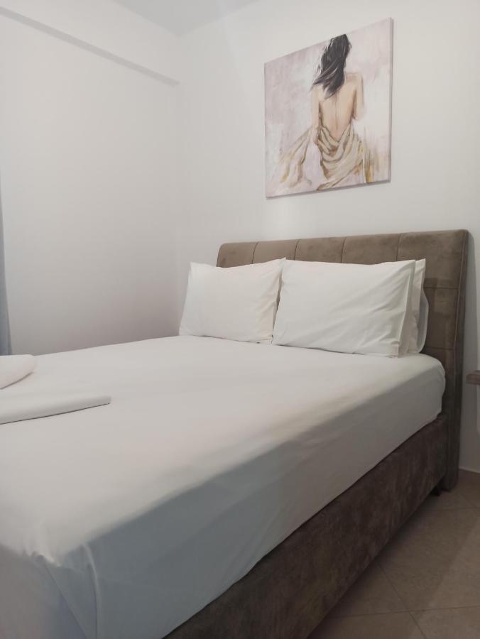 Cyclops Luxury Apartments Igoumenitsa Esterno foto