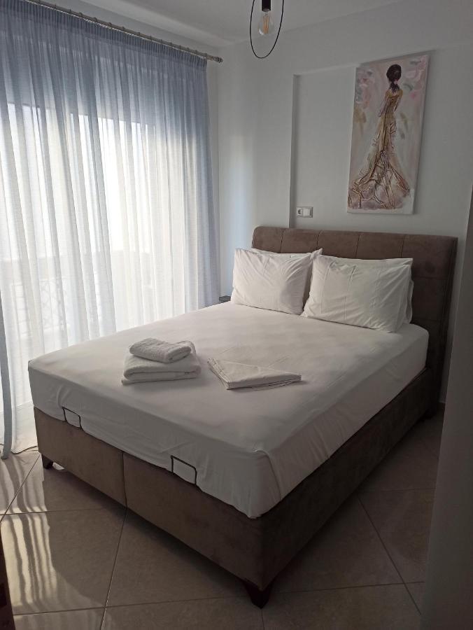 Cyclops Luxury Apartments Igoumenitsa Esterno foto
